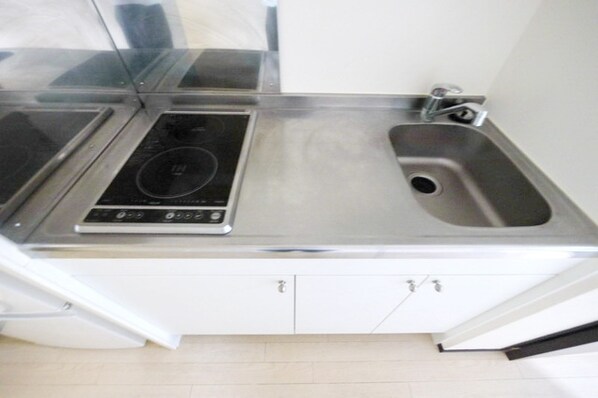 レオネクストさくらブリアンの物件内観写真